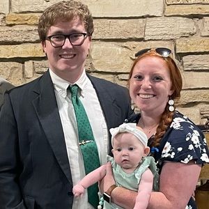 Meet your Posher, Courtney